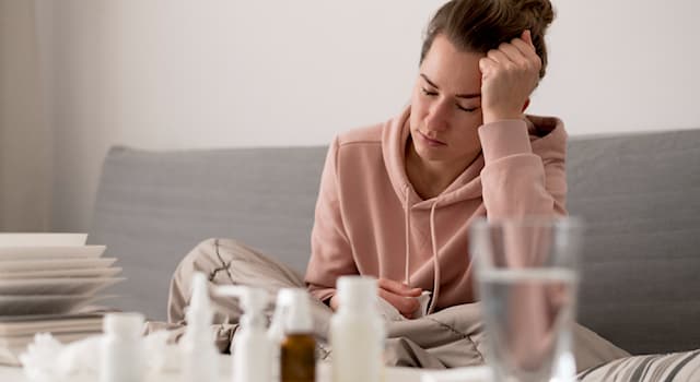 Science Question: Quel organe est affecté par les maladies respiratoires ?