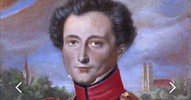 historia Pytanie-Ciekawostka: Kim był Carl Phillip Gottlieb von Clausewitz?