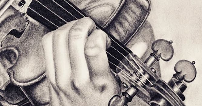 Kültür Trivia Sorusu: Keman en çok hangi müzik türünde kullanılır?