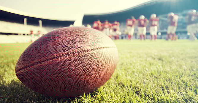 Spor Trivia Sorusu: Bu sporlardan hangisi oval bir topla oynanır?