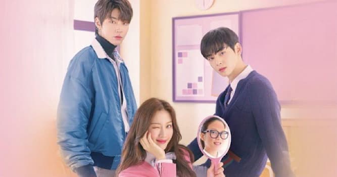 Filmes & TV Pergunta Trivial: Qual o país que mais assiste Dorama?