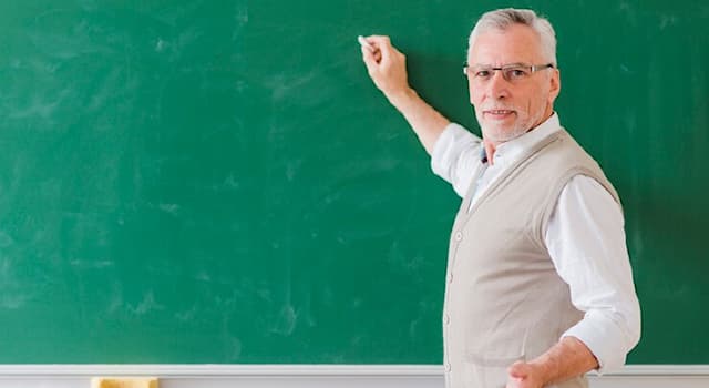 Kültür Trivia Sorusu: Hangi bilim dalı eğitim, öğrenme ve öğretimi inceler?