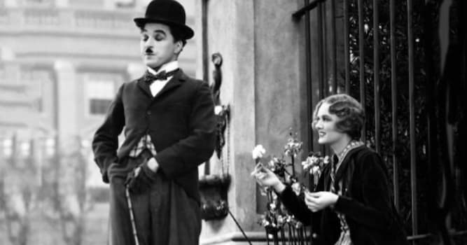 Películas Pregunta Trivia: ¿Qué película de Charles Chaplin ganó un Premio Óscar a la mejor banda sonora original?