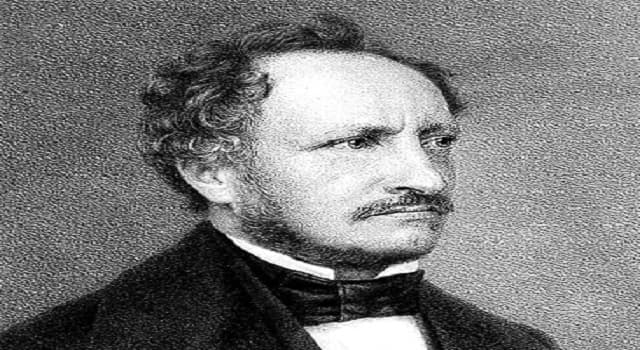 Сiencia Pregunta Trivia: ¿Quién fue Johannes Peter Müller?