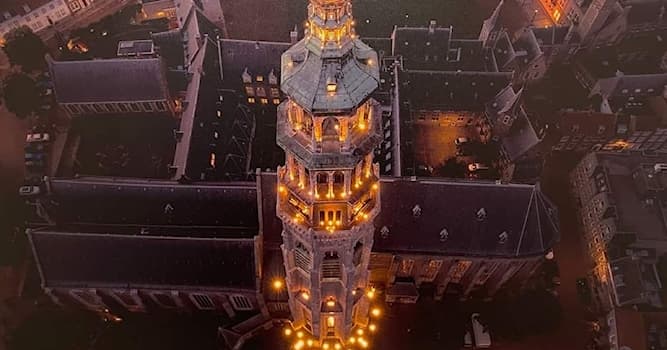 Geschiedenis Trivia Vraag: Waarom luidden in Dresden, Coventry en Middelburg o.a. op iedere vrijdag om 12:50 uur klokken?