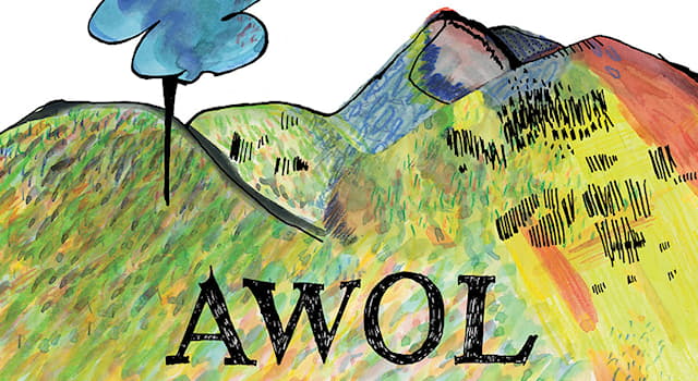 Culture Trivia Question: What does the acronym AWOL mean?