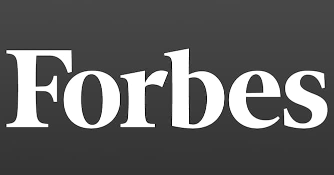 Movies & TV Trivia Question: Which Chinese actor was ranked first on the "Forbes" China Celebrity 100 list in 2019?