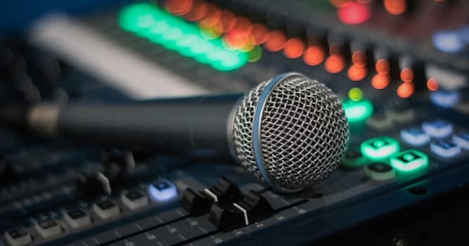 Culture Trivia Question: Who invented auto-tune?