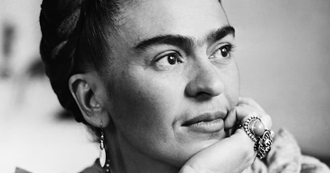 Cultura Pregunta Trivia: ¿Cuál es la obra más famosa de Frida Kahlo?