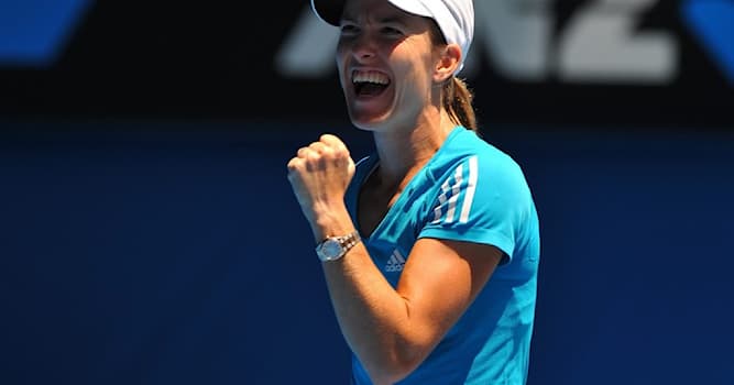 Spor Trivia Sorusu: Belçikalı Justine Henin hangi sporda parladı?