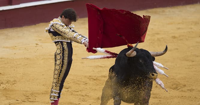 Kültür Trivia Sorusu: Boğa güreşi hangi ülkede ortaya çıktı?