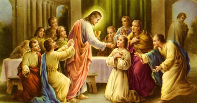 Kültür Trivia Sorusu: En Önemli Hristiyan Kutsal Mekanı Nedir?