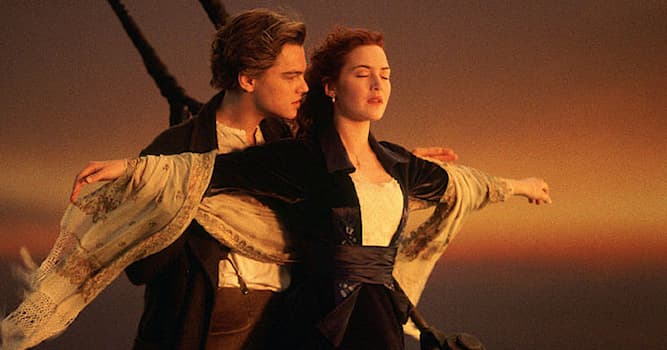 Films & TV Trivia Vraag: Hoeveel oscars won de film de titanic in 1998?