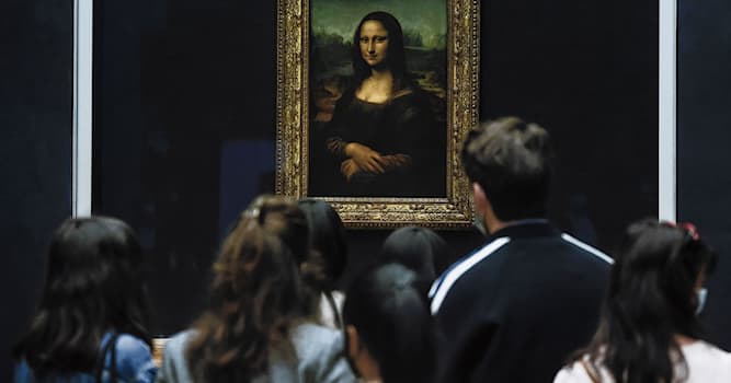 Geschiedenis Trivia Vraag: In welk jaar werd de mona lisa gestolen?