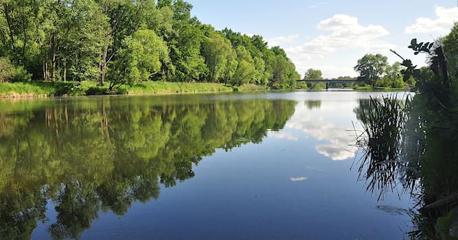 Geografia Pytanie-Ciekawostka: Nad jaką rzeką leży Jelenia Góra?