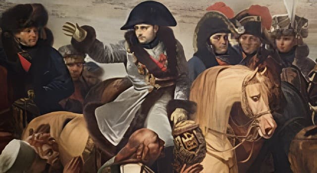 Culture Question: Napoléon sur le champ de bataille d'Eylau est un tableau peint en 1807-1808 par quel artiste ?