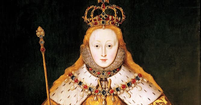 Geçmiş Trivia Sorusu: Kraliçe I. Elizabeth hangi ülkede 45 yıl boyunca hüküm sürdü (1558-1603)?