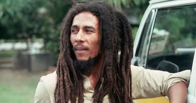 Kültür Trivia Sorusu: Bob Marley hangi müzik tarzında şarkı söyledi?