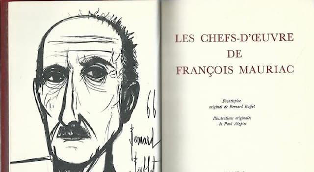 Culture Question: Quel roman est considéré comme le premier chef-d'œuvre de François Mauriac ?