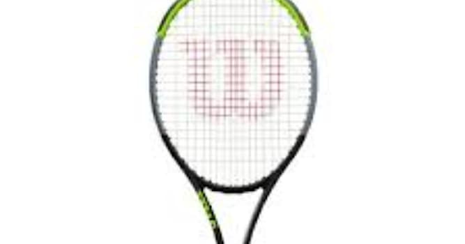 Spor Trivia Sorusu: Tenis hangi aletle oynanır?
