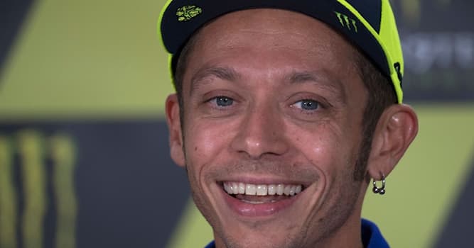 Sport Trivia Vraag: Wat is een van de bijnamen van Valentino Rossi?