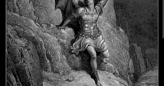 Geçmiş Trivia Sorusu: Şeytan Kimdir?