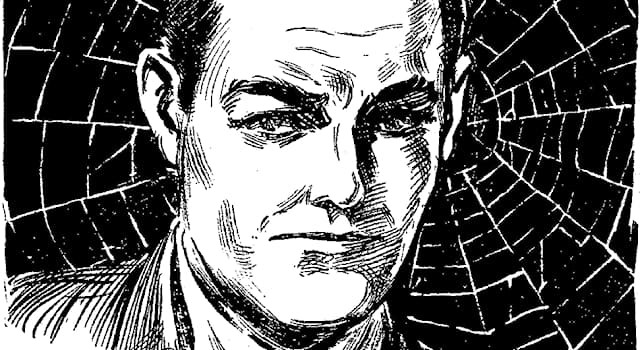 Who is a fictional character? | Trivia Questions | QuizzClub