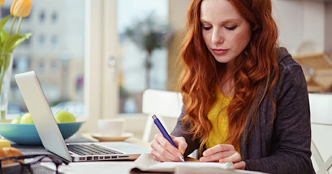 Maatschappij Trivia Vraag: Hoe noemen we iemand die zelfstandig kan leren?