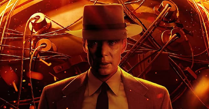 Films & TV Trivia Vraag: Hoe lang duurt de film "Oppenheimer" uit 2023?