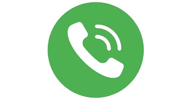 Общество Вопрос: Иконка для совершения звонка на смартфоне выглядит как трубка старого телефона – это какой дизайнерский прием?
