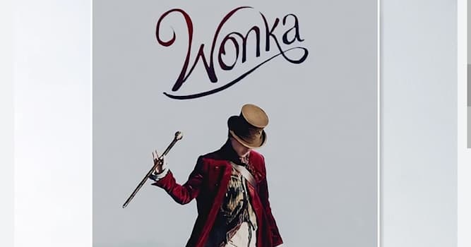 Filmy Pytanie-Ciekawostka: Jaki aktor odegrał główną rolę w filmie "Wonka"?