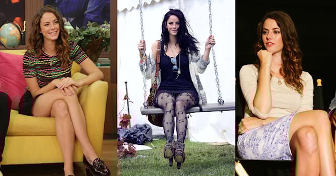 Sinema & TV Trivia Sorusu: Kaya Scodelario Kimdir?