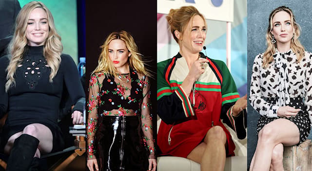 Sinema & TV Trivia Sorusu: Caity Lotz kimdir?