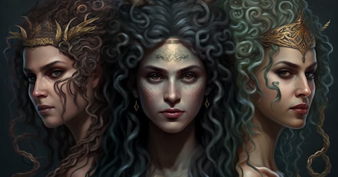 Medusa age of times