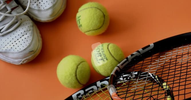 sport Pytanie-Ciekawostka: Z jakiego sportu słynie Petra Kvitová?