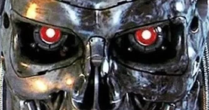 Films & TV Trivia Vraag: Wie staat bekend als 'Terminator'?