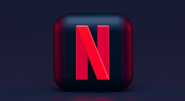 społeczeństwo Pytanie-Ciekawostka: Który z nich to Netflix?