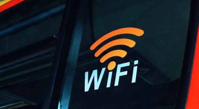 społeczeństwo Pytanie-Ciekawostka: Które z nich to Wi-Fi?