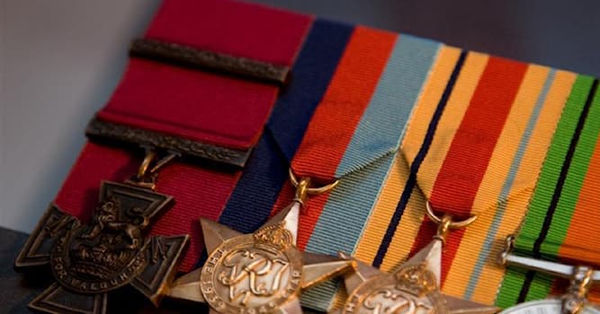 Culture Trivia Question: As of January 2024, how many people have been awarded the Victoria Cross and Bar?
