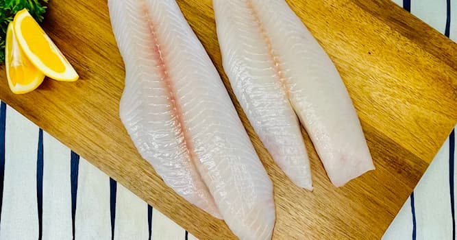 Nature Question: Qu'est-ce que le butterfish ?