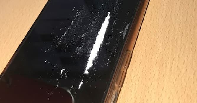 Bilim Trivia Sorusu: Kokain Nedir?