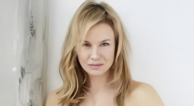 Filmy Pytanie-Ciekawostka: Kim jest Renée Zellweger?