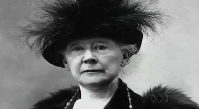 Cultura Pregunta Trivia: ¿Quién fue Mary Cassatt?
