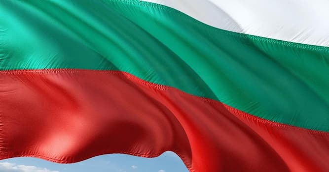 Coğrafya Trivia Sorusu: Bulgaristan Nerede Bulunur?