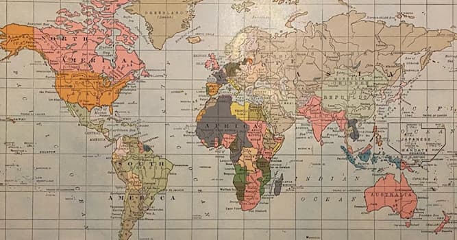The First In History Which nation was founded first? | Trivia Questions | QuizzClub