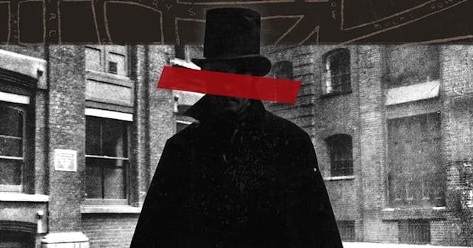 Histoire Question: Quel surnom a reçu le tueur en série qui a terrorisé Whitechapel à Londres à la fin des années 1880 ?