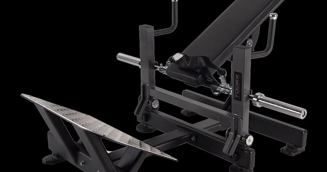 Sport Trivia Vraag: Wat is een hip thrust?