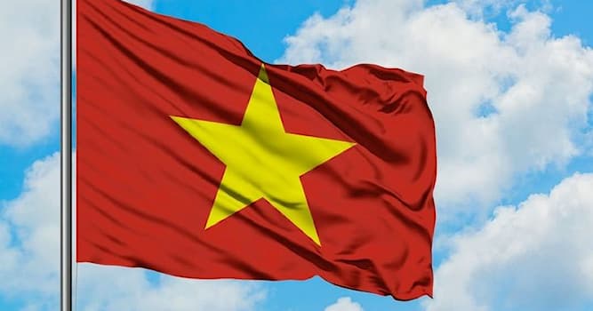Geografía Pregunta Trivia: ¿Cuál es la capital de Vietnam?
