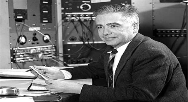 Сiencia Pregunta Trivia: ¿Qué físico junto con Owen Chamberlain descubrió el antiprotón?