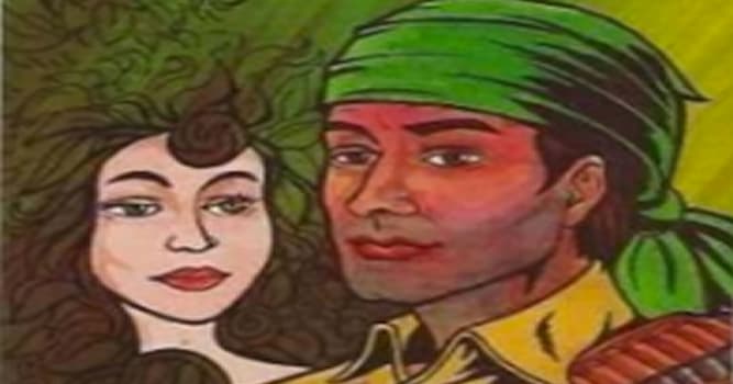 Cultura Pregunta Trivia: ¿Quién escribió la novela titulada "Canaima"?